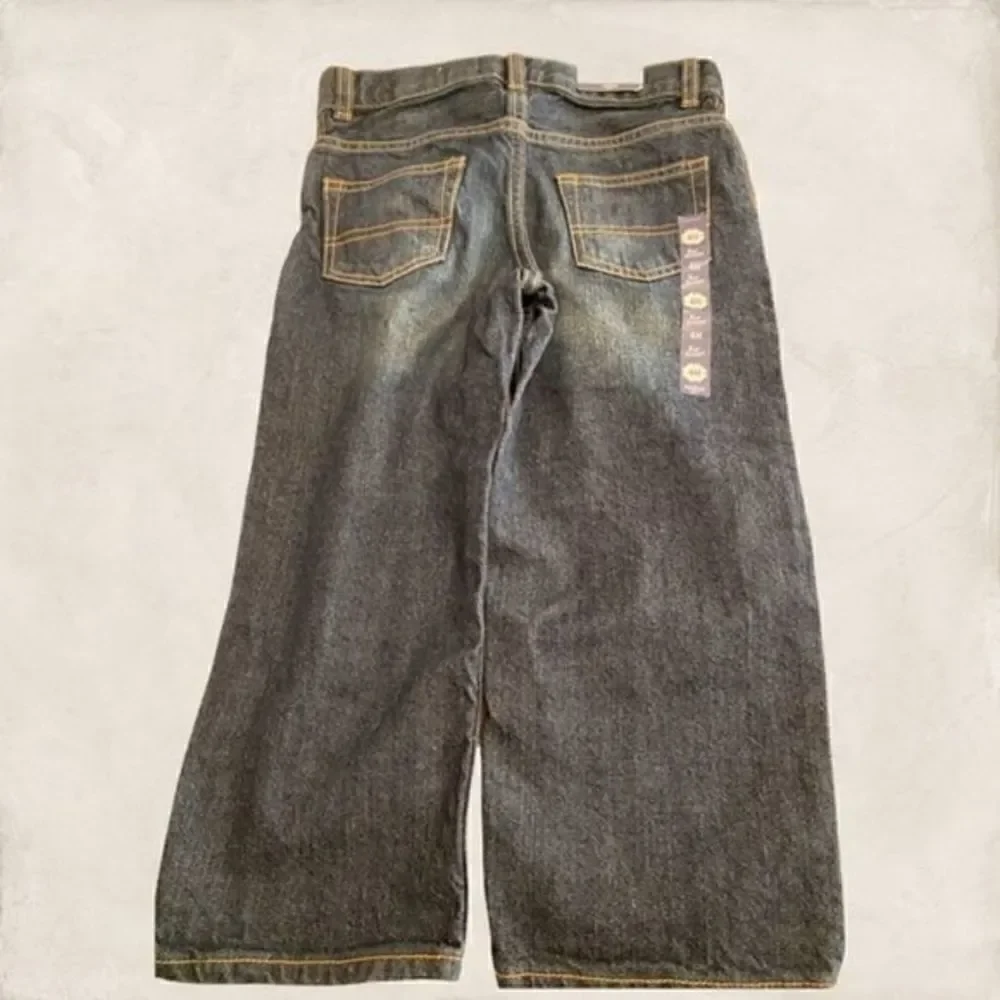 BOYS Oshkosh B’gosh Straight Jeans